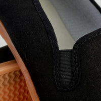 Blitz Rubber Sole Kung Fu Shoes