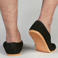 Blitz Rubber Sole Kung Fu Shoes