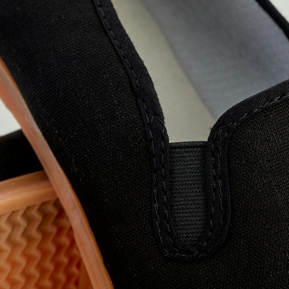 Blitz Rubber Sole Kung Fu Shoes