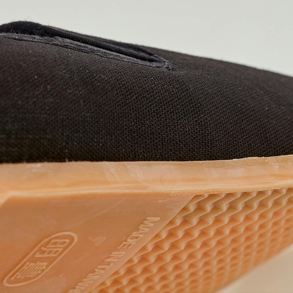 Blitz Rubber Sole Kung Fu Shoes