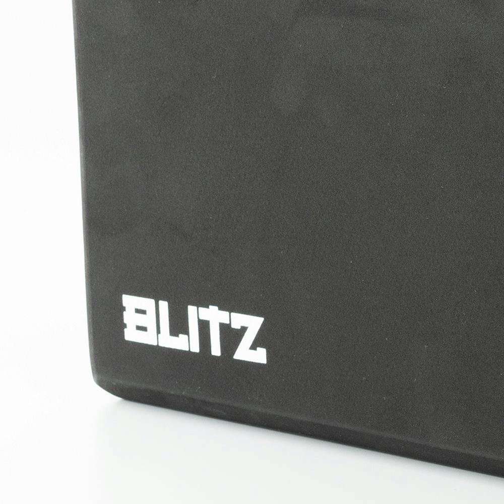 Blitz Hi-Density Yoga Block