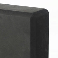 Blitz Hi-Density Yoga Block