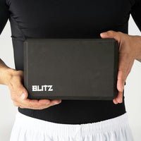Blitz Hi-Density Yoga Block