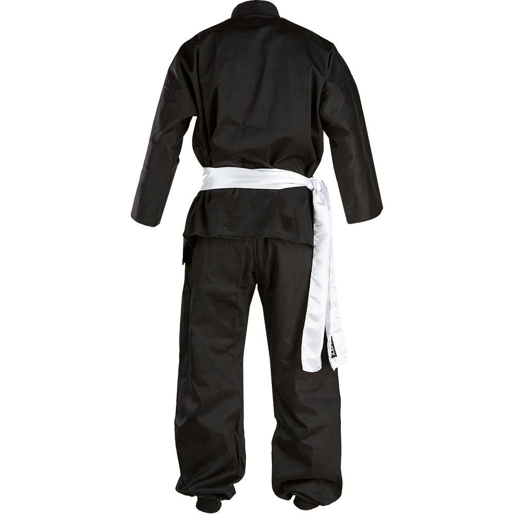 Blitz Adult Kung Fu Suit