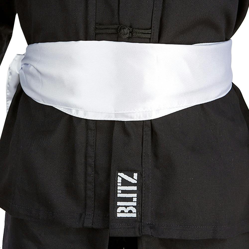 Blitz Adult Kung Fu Suit