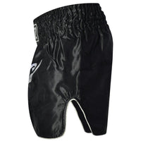 Blitz Slim Cut Muay Thai Shorts