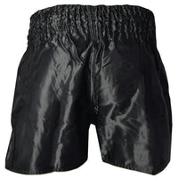 Blitz Slim Cut Muay Thai Shorts