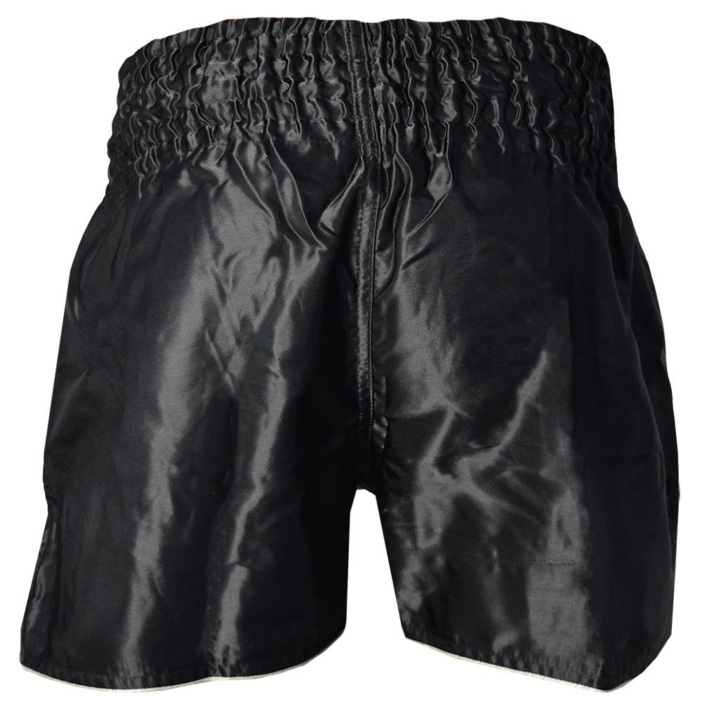Blitz Slim Cut Muay Thai Shorts