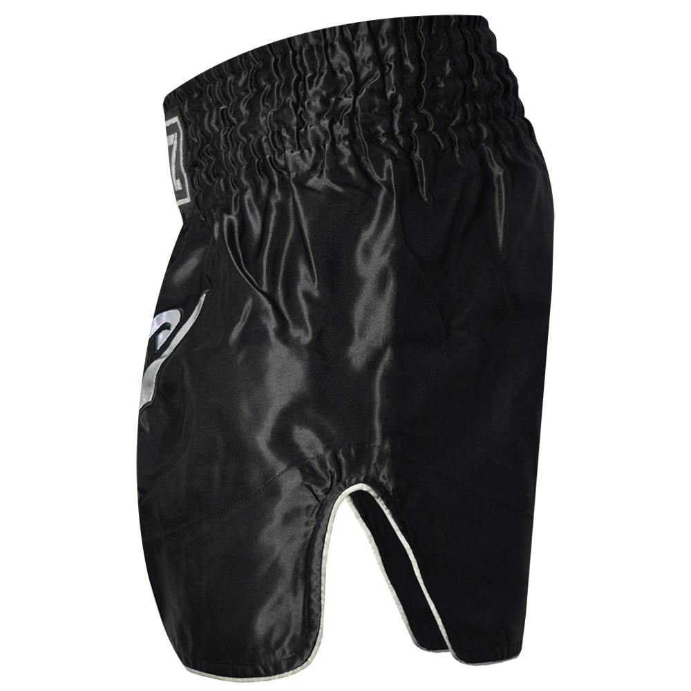 Blitz Slim Cut Muay Thai Shorts