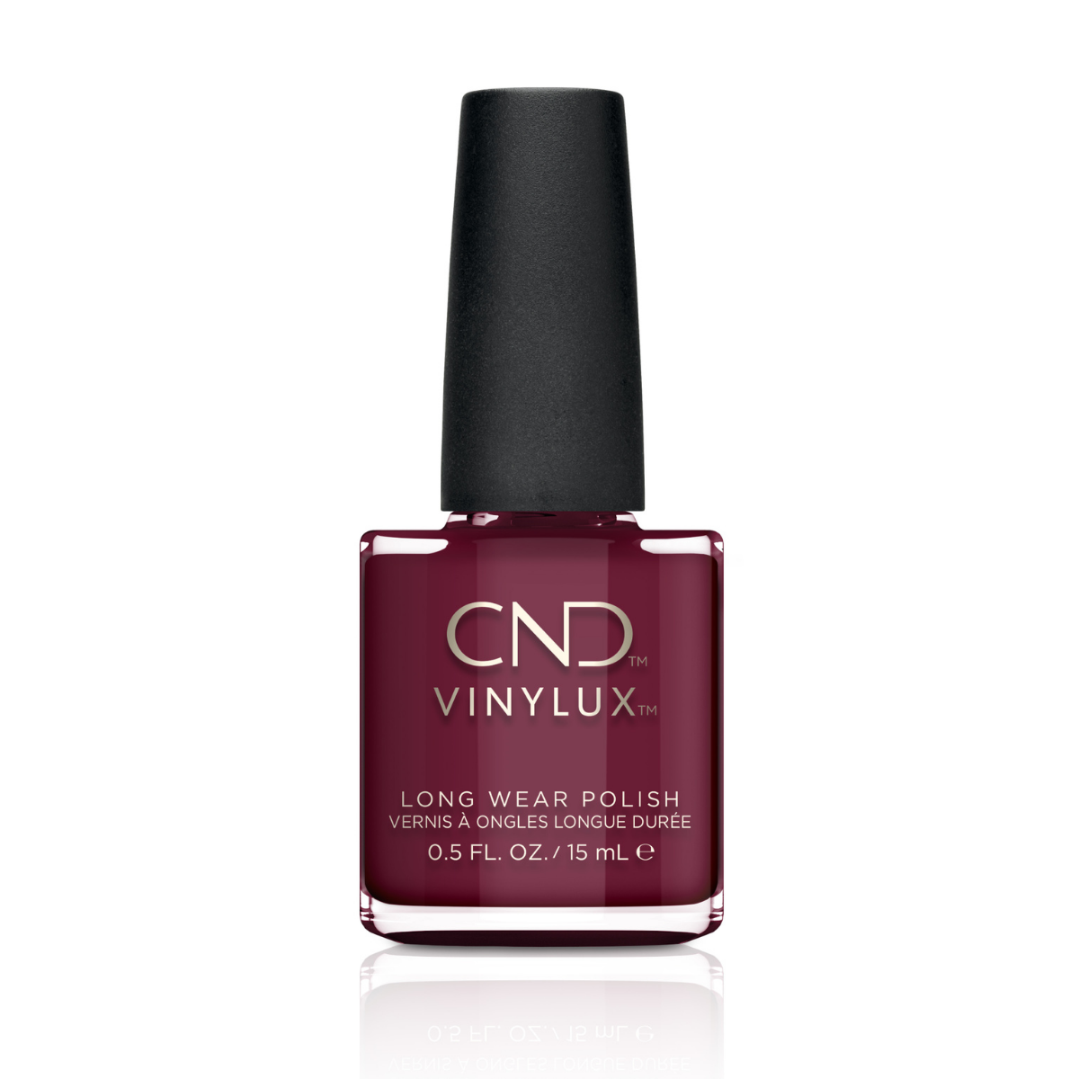 CND™ Vinylux™ Bloodline 15ml