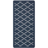 Washable Mat and Runners Diamond