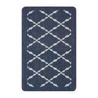 Washable Mat and Runners Diamond