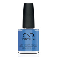 CND™ Vinylux™ What's Old Is Blue Again 15ml