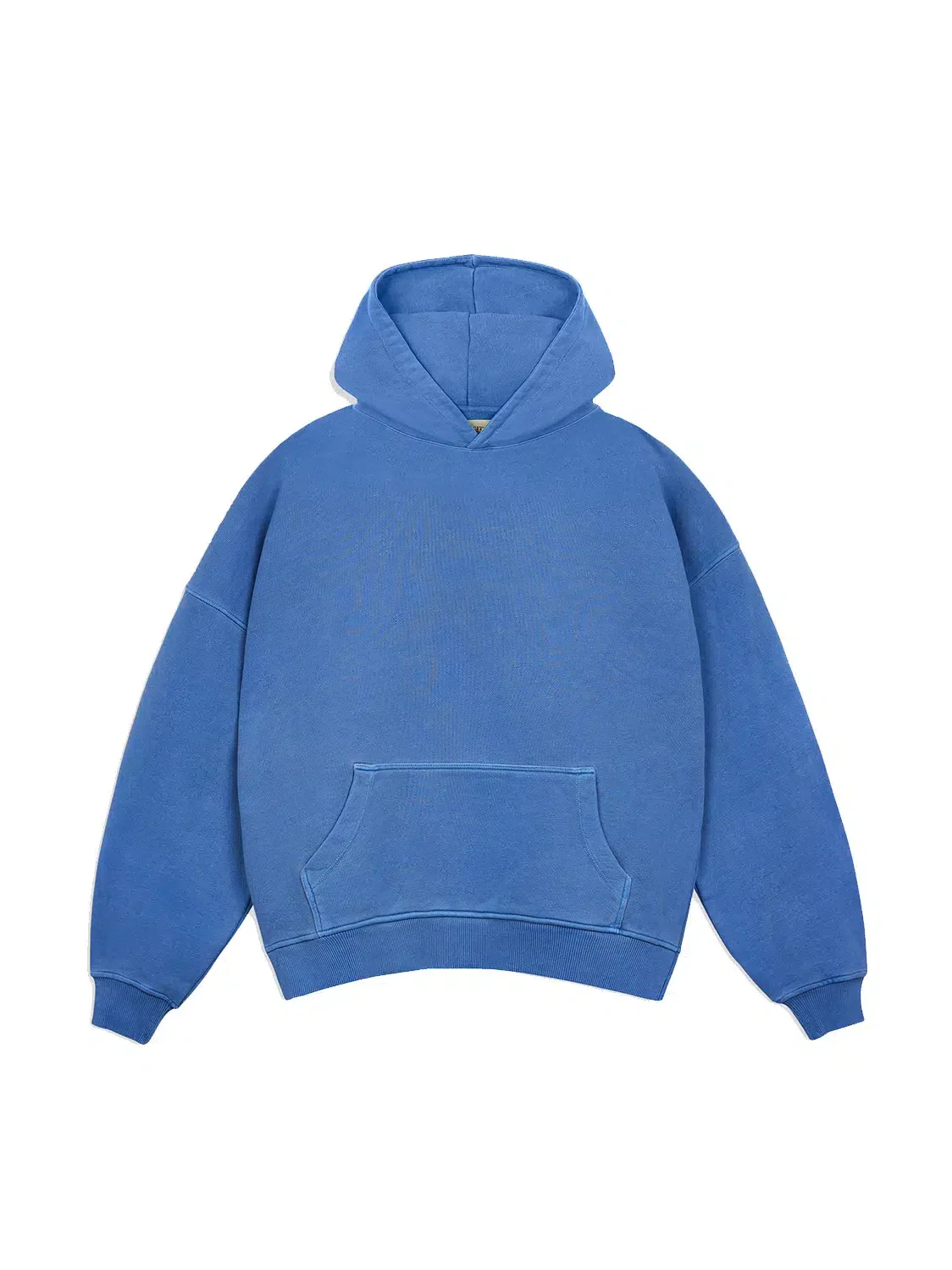 St Tropez Heavyweight Hoodie