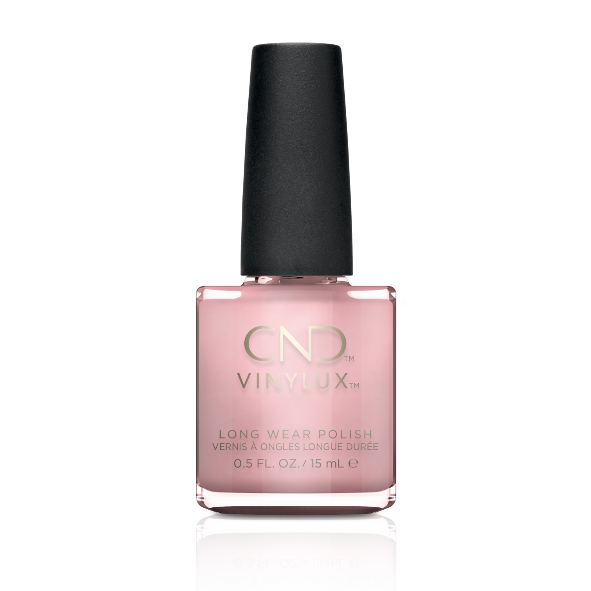CND™ Vinylux™ Blush Teddy 15ml