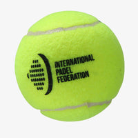 Bullpadel Next Pro Padel Balls