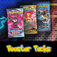 Pokemon Gift Box