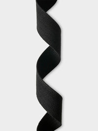 Yoga Studio GOTS Organic Cotton D-Ring 2.5m Yoga Belt Strap