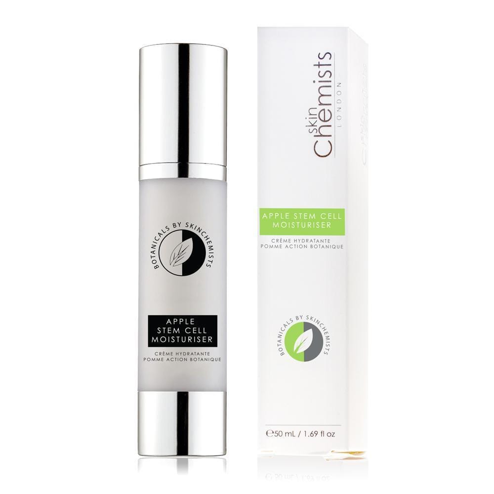 Botanicals Apple Stem Cell Moisturiser 50ml