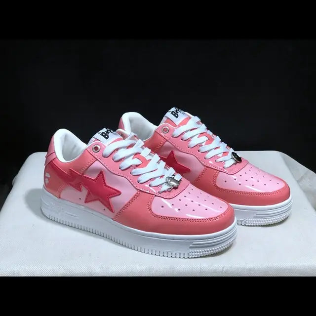 Timeless Style Sneakers