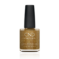 CND™ Vinylux™ Brass Button 15ml