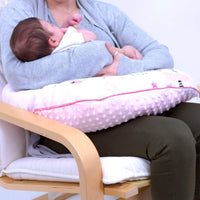 Breast Feeding Maternity Nursing Pillow - Pixie