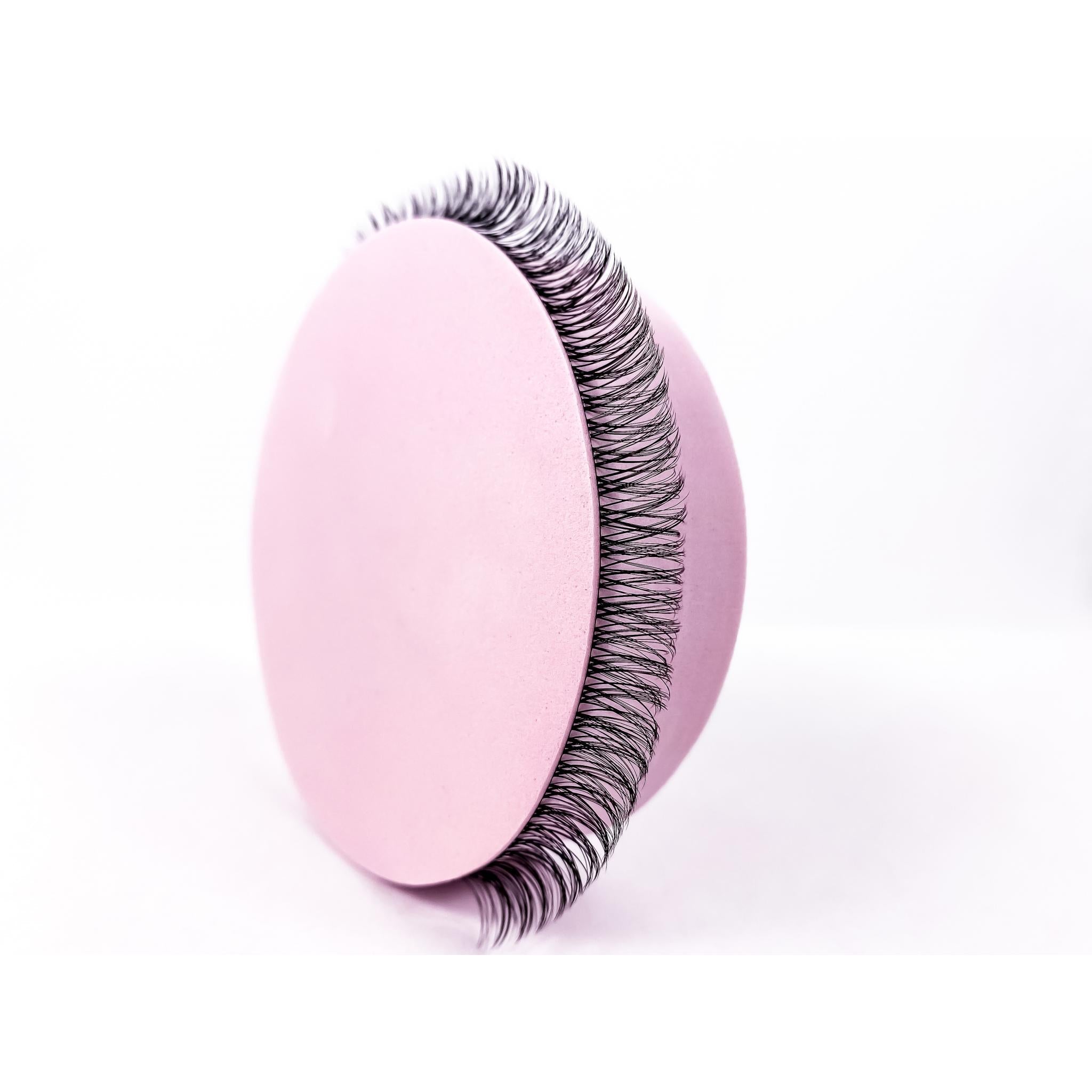Breda - 3D 'D' Curl Lash Ribbons®