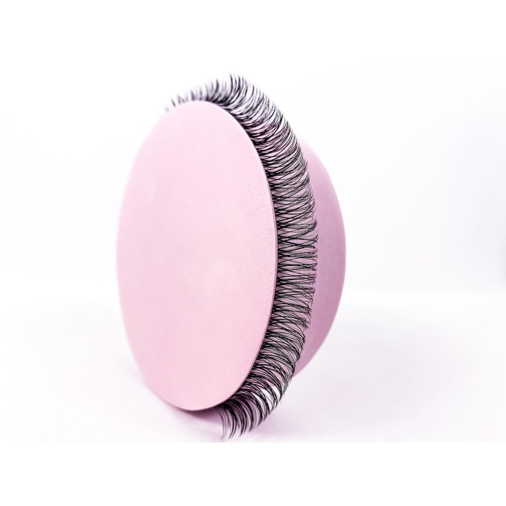 Breda - 3D 'D' Curl Lash Ribbons®