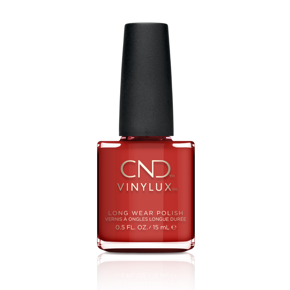 CND™ Vinylux™ Brick Knit 15ml