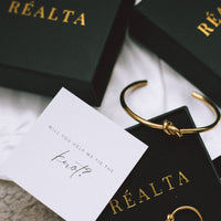 Bridesmaid Proposal Card