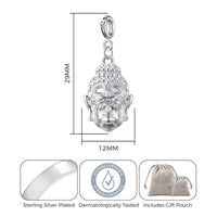Buddha Charm