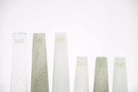 VASE SOLIFLEUR Budvase - WHITE