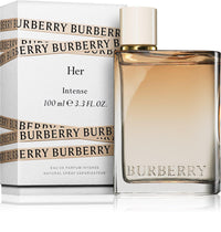 Burberry Her Intense EDP Spray for Women
