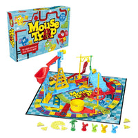 Hasbro Mouse Trap Board Game