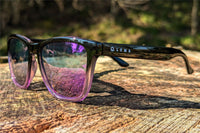 Luma Sunglasses - Harlyn - Purple
