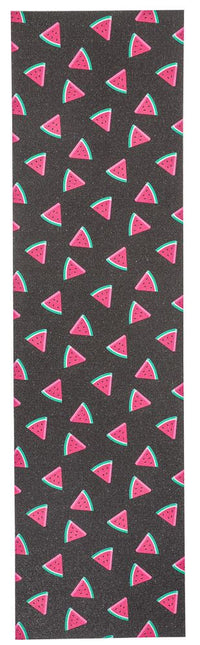 Venom Professional Grade Skateboard Griptape 9" x 33" - Watermelon