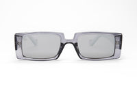 Luma Sunglasses - Watergate - Clear