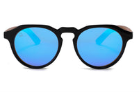 Luma Sunglasses - Clovelly - Blue