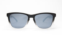 Luma Sunglasses - Harlyn - Clear/Black