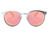 Luma Sunglasses - St Ives - Silver