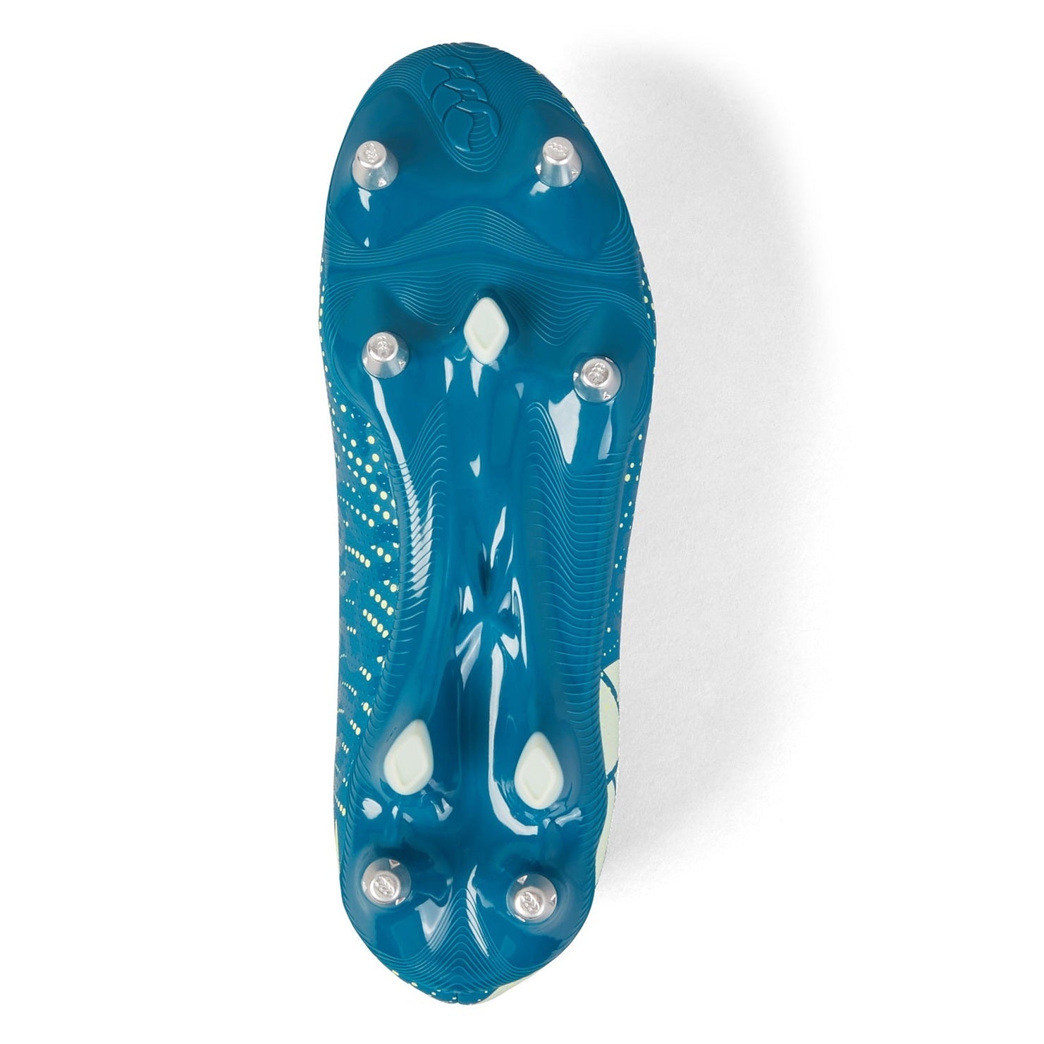 Canterbury Speed Infinite Team Sg Boot Green