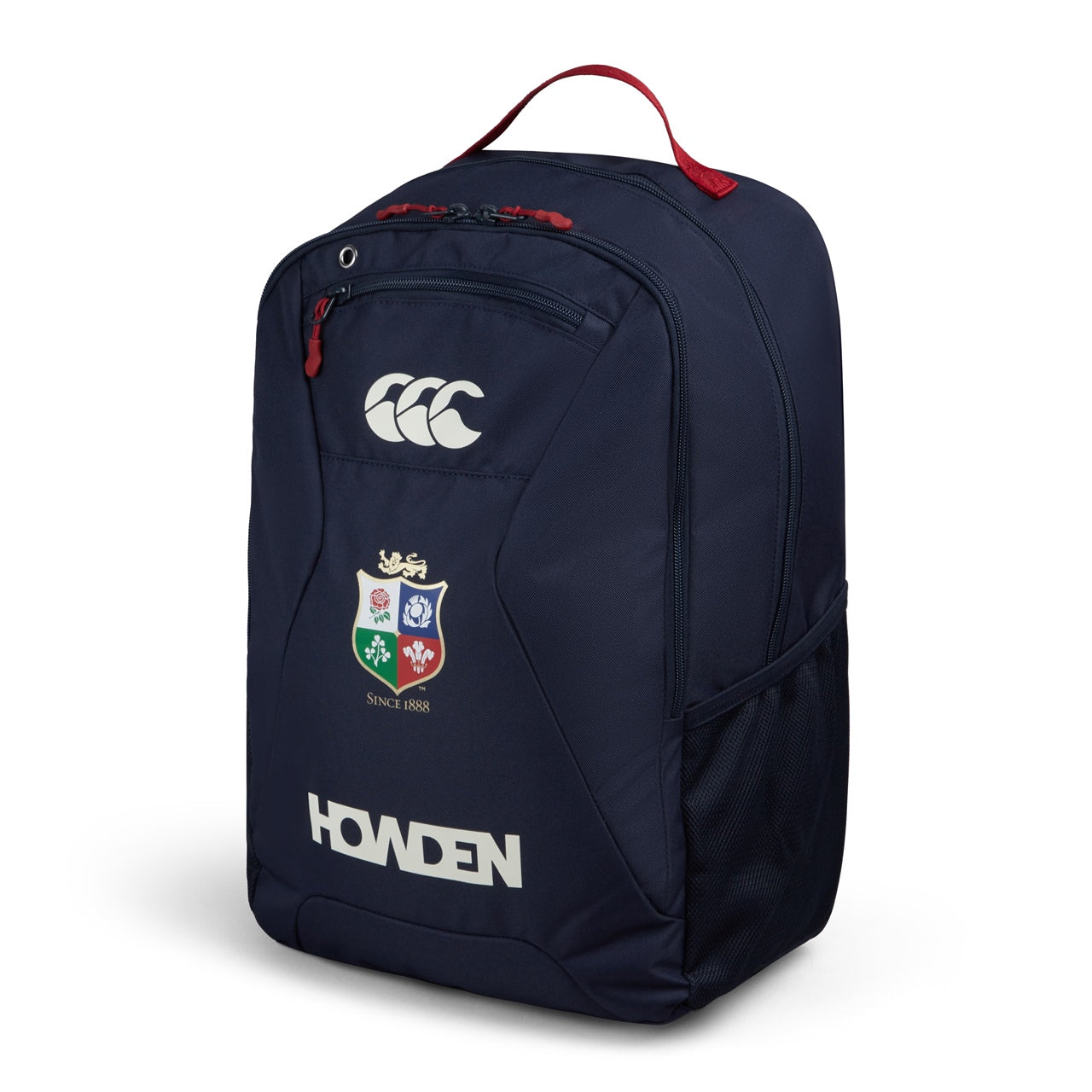 CCC British Lions Medium Backpack