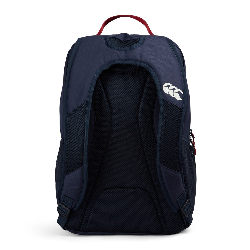CCC British Lions Medium Backpack