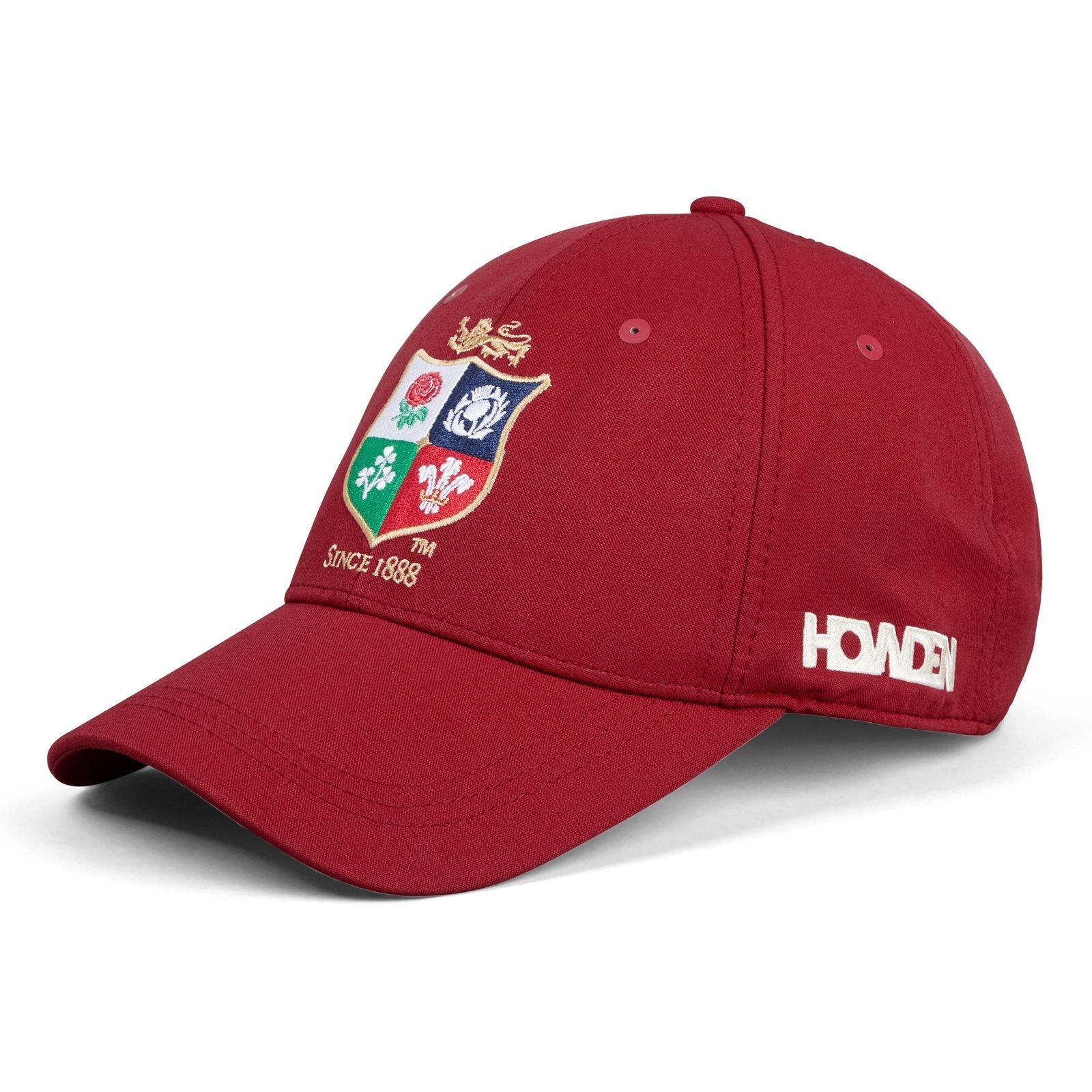 CCC British Lions Training Cap