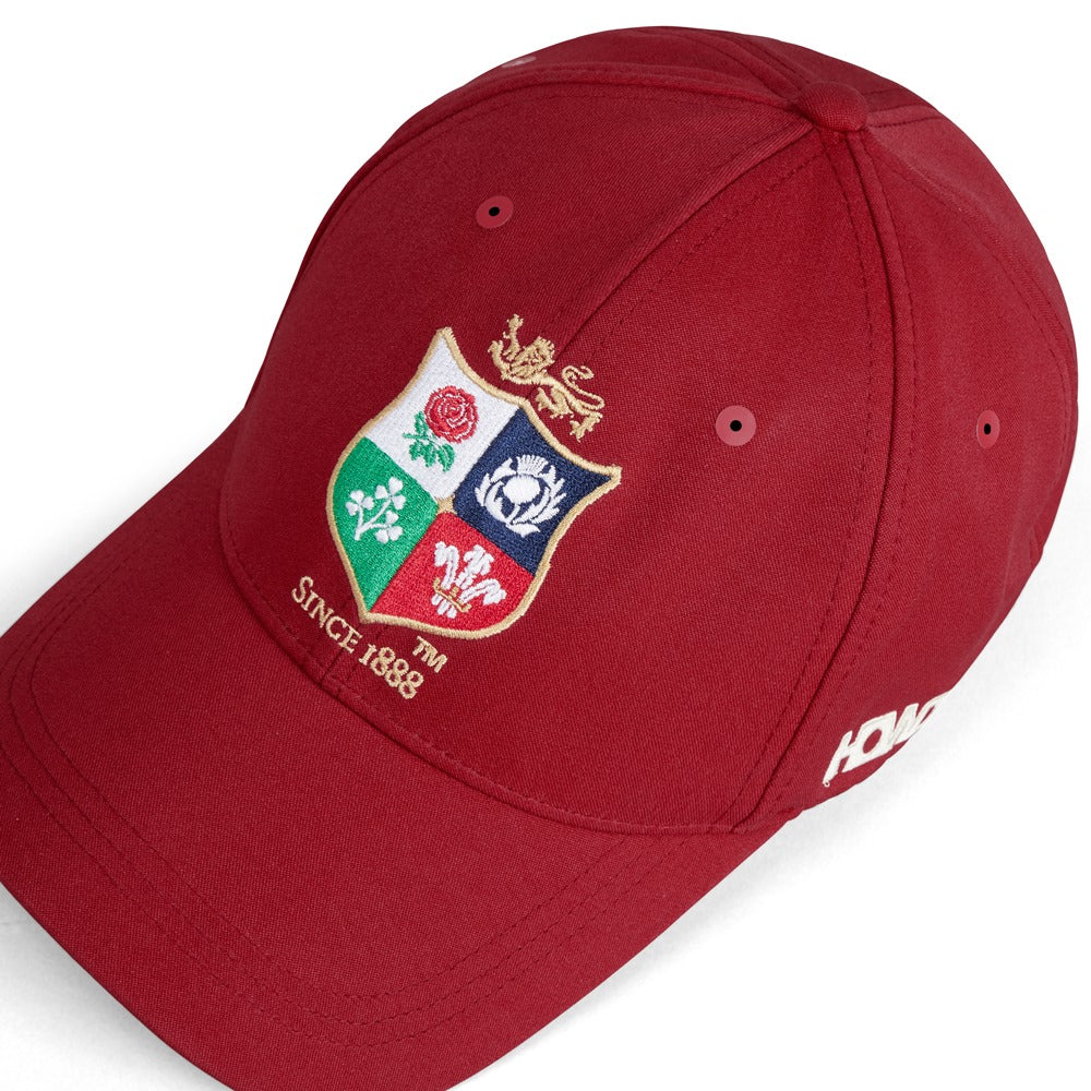 CCC British Lions Training Cap