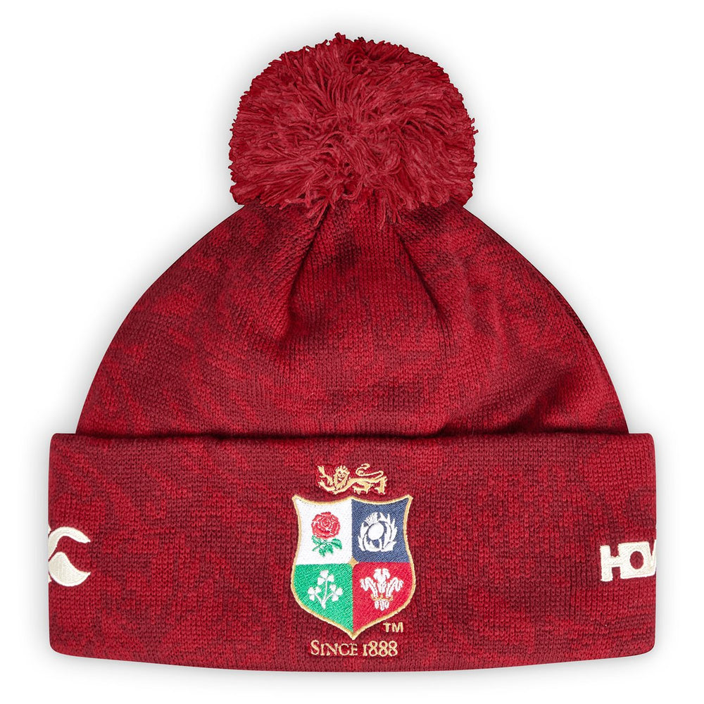 CCC British Lions Bobble Hat