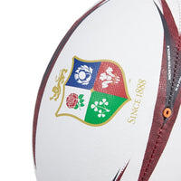 CCC British Lions Mentre Rugby Ball