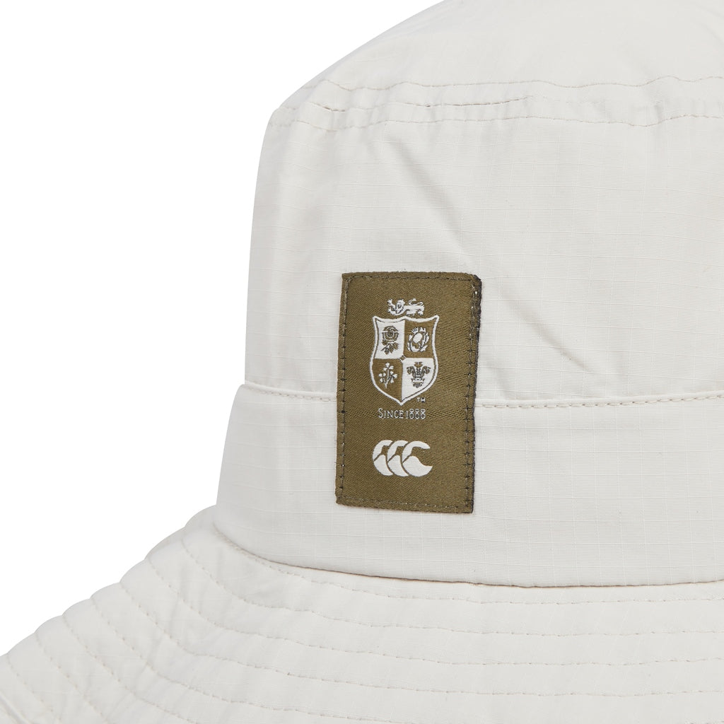 CCC British Lions Wide Brim Hat