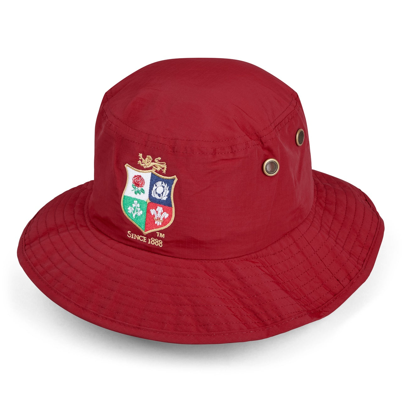 CCC British Lions Wide Brim Hat
