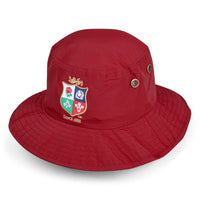 CCC British Lions Wide Brim Hat